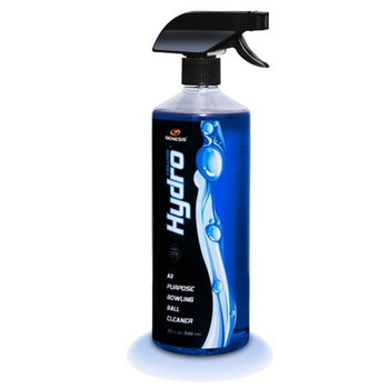 Genesis Evolution Hydro Bowling Ball Cleaner - 32 oz Genesis Evolution Hydro Bowling Ball Cleaner - 32 oz