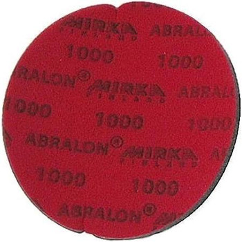 Powerhouse Abralon Sanding Pad - 1000 Powerhouse Abralon Sanding Pad - 1000