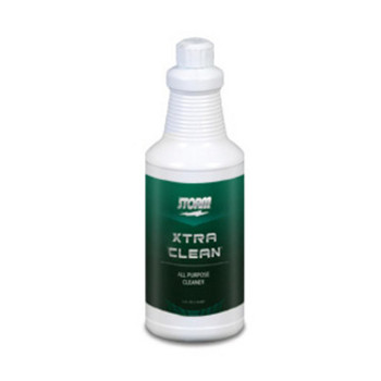 Storm Xtra Clean Cleaner - 32 oz bowling ball cleaner Storm Xtra Clean Cleaner - 32 oz bowling ball cleaner