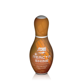 Storm Reacta Shine - 4 oz Storm Reacta Shine - 4 oz