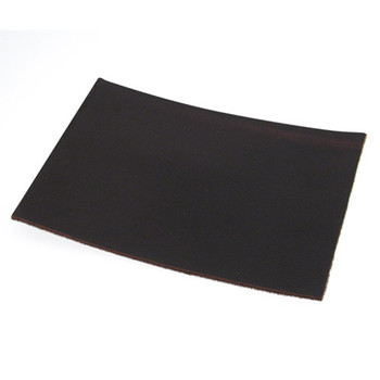 3G Replacement Sole - Oil Leather 3G Replacement Sole - Oil Leather