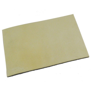 3G Replacement Sole - Deer Skin 3G Replacement Sole - Deer Skin