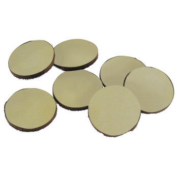 3G Replacement Cleats - Deer Skin 3G Replacement Cleats - Deer Skin