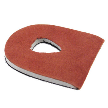 3G Replacement Heel - Leather 3G Replacement Heel - Leather