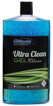 Ultimate Ultra Clean Bowling Ball Cleaner - 32 oz Ultimate Ultra Clean Bowling Ball Cleaner - 32 oz