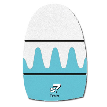 Dexter THE 9 Replacement Sole - S7 Sawtooth Dexter THE 9 Replacement Sole - S7 Sawtooth