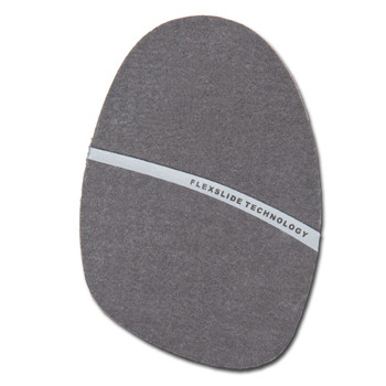 KR Strikeforce Replacement Sole - Grey Felt (S10) KR Strikeforce Replacement Sole - Grey Felt (S10)