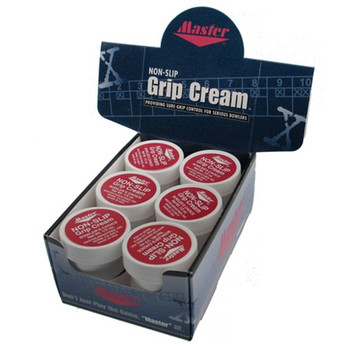 Master Non-Slip Grip Cream - One Jar Master Non-Slip Grip Cream - One Jar