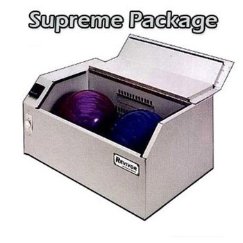 Innovative Revivor Supreme Service Innovative Revivor Supreme Service