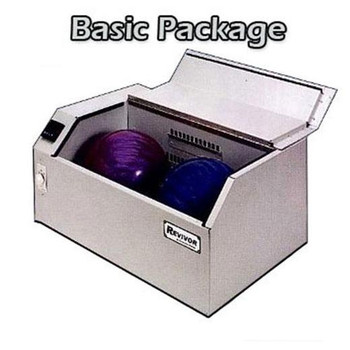 Innovative Revivor Basic Service Innovative Revivor Basic Service