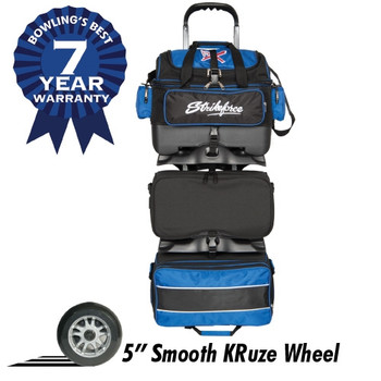 KR Strikeforce Royal Flush 6 Ball Roller KR Strikeforce Royal Flush 6 Ball Roller