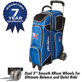 KR Strikeforce Royal Flush 4X4 Roller KR Strikeforce Royal Flush 4X4 Roller