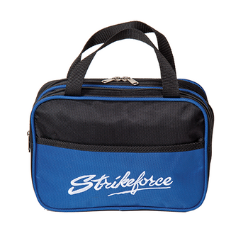 KR Strikeforce Royal Flush Bowling Accessory Bag KR Strikeforce Royal Flush Bowling Accessory Bag