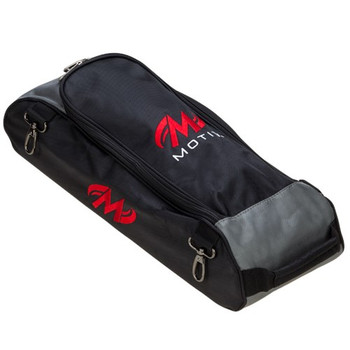 Motiv Ballistix Shoe Bag Black Motiv Ballistix Shoe Bag Black