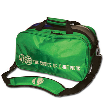 Vise 2 Ball Tote Plus Neon Green Vise 2 Ball Tote Plus Neon Green