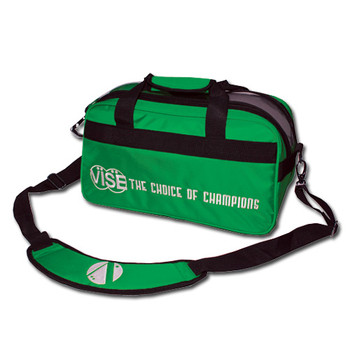 Vise 2 Ball Tote Neon Green Vise 2 Ball Tote Neon Green