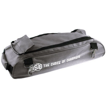 Vise Attachable Shoe Pouch Gray Vise Attachable Shoe Pouch Gray