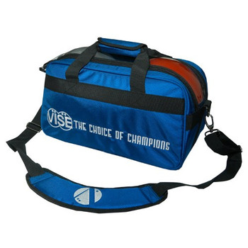 Vise 2 Ball Tote Blue Vise 2 Ball Tote Blue