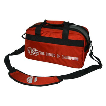 Vise 2 Ball Tote Red Vise 2 Ball Tote Red