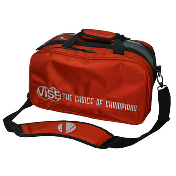 Vise 2 Ball Tote Plus Red Vise 2 Ball Tote Plus Red