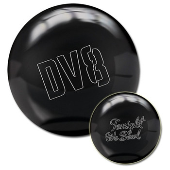 DV8 Polyester - Just Black DV8 Polyester - Just Black