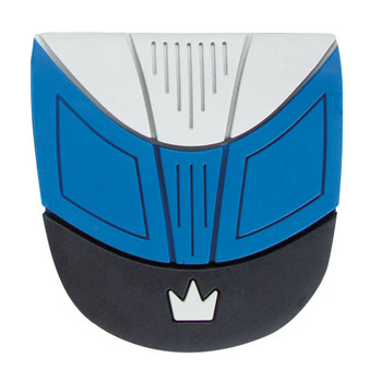 Brunswick Interchangeable Progressive Heel Brunswick Interchangeable Progressive Heel
