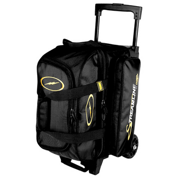 Streamline 2 Ball Roller Black Streamline 2 Ball Roller Black
