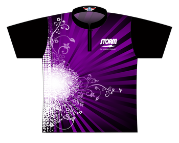 Storm Dye Sublimated Jersey Style 0366ST front Storm Dye Sublimated Jersey Style 0366ST front