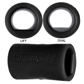 Ultimate Sticky Tour Lift Oval Finger Inserts - 10 Pack Ultimate Sticky Tour Lift Oval Finger Inserts - 10 Pack