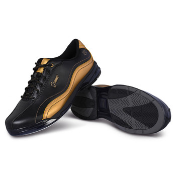 Hammer Force Mens Bowling Shoes Black Widow Gold Right Handed Hammer Force Mens Bowling Shoes Black Widow Gold Right Handed