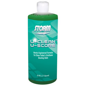Storm U Clean U Score - 32 oz Storm U Clean U Score - 32 oz
