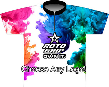 BBR Watercolor Sublimated Jersey BBR Watercolor Sublimated Jersey