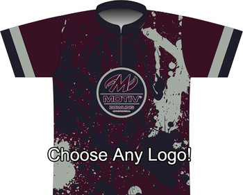 BBR Scorn Sublimated Jersey BBR Scorn Sublimated Jersey
