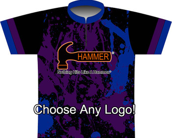 BBR Web Sublimated Jersey BBR Web Sublimated Jersey