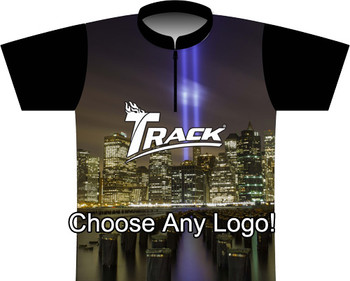 BBR 911 Tribute Sublimated Jersey BBR 911 Tribute Sublimated Jersey