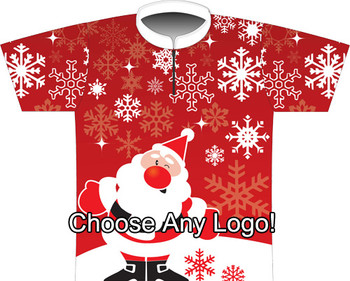 BBR Santa Sublimated Jersey BBR Santa Sublimated Jersey