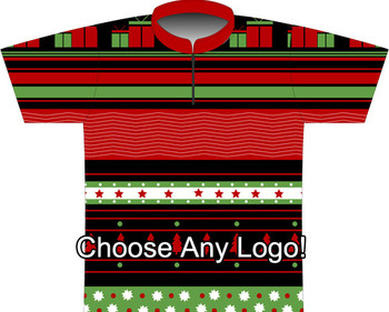 BBR Ugly Sweater 2 Sublimated Jersey BBR Ugly Sweater 2 Sublimated Jersey