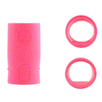 Vise Lady Power Lift & Oval Inserts - Pink Vise Lady Power Lift & Oval Inserts - Pink