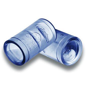 Turbo 2-N-1 Power SB Bowling Ball Grips - Ice Turbo 2-N-1 Power SB Bowling Ball Grips - Ice