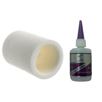 Contour Power Grips White Lift Inserts Combo Package Contour Power Grips White Lift Inserts Combo Package