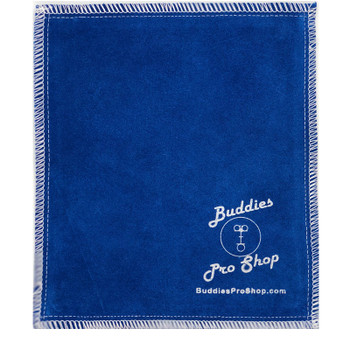 Buddies Pro Shop Shammy Pad Buddies Pro Shop Shammy Pad