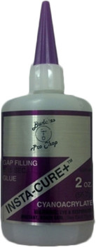 Buddies Pro Shop Insta-Cure+ (Glue) - 2 ounces Buddies Pro Shop Insta-Cure+ (Glue) - 2 ounces