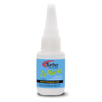 Turbo 2-N-1 Zip Plus - 45 Glue for Bowling Grips Turbo 2-N-1 Zip Plus - 45 Glue for Bowling Grips