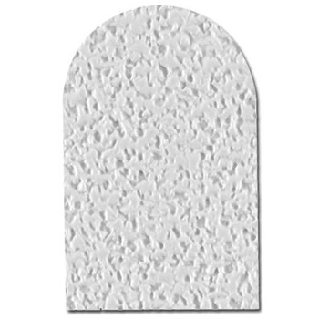 Master Products White Super Textured 3/4" Bowling Tape Master Products White Super Textured 3/4" Bowling Tape