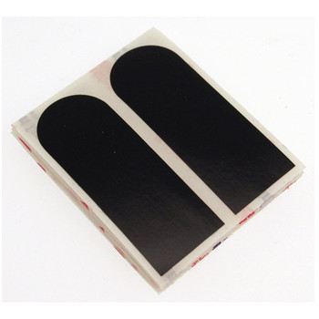 Master Products Black Smooth 3/4" Tape Master Products Black Smooth 3/4" Tape