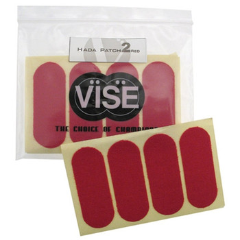 Vise Hada Patch Red (#2) Vise Hada Patch Red (#2)