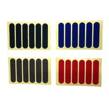 Vise Hada Patch 1/2" Sample Pack - 48 Pieces Vise Hada Patch 1/2" Sample Pack - 48 Pieces