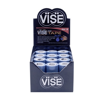 Vise Bio Skin Pro Protection Tape - Blue - Box Vise Bio Skin Pro Protection Tape - Blue - Box