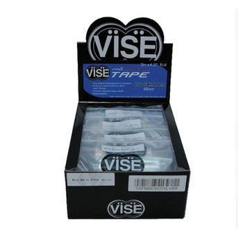 Vise Bio Skin Pro Protection Tape - Silver - Box Vise Bio Skin Pro Protection Tape - Silver - Box