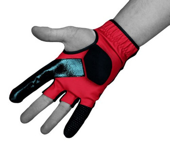 Storm Power Glove - Palm Side Storm Power Glove - Palm Side